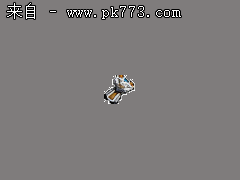 传奇法师武器素材火树银花无特效100