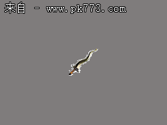 物品和武器的扩展算法解答