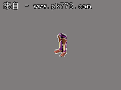 检查一个坐标范围内怪物数量(配图)