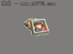 传奇随机奖励脚本格式与事例(配图)