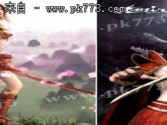 传奇服务端设置登陆时一机多线路选择服务器的方法详解