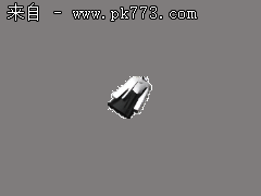 检查正在取下身上装备的名字