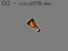 韩国地图（传奇3）支持说明