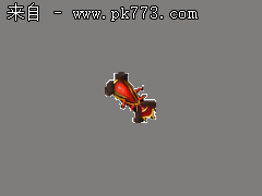 新小地图计算方法