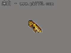 传奇三网站简单主页引导页下载