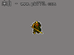 1.76复古传奇若是没有多少红的两个战士PK