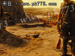 [AppleM2引擎]沙城墙没有血条怎么办