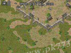 传奇地图刷怪文件的位置以及应用修改(配图)