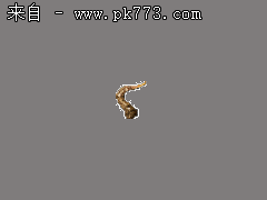 手游mir2传奇武器素材不带特效编号175(配图)