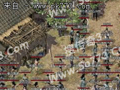 最新稀有端最后一战(LOL手游,王者荣耀服务端)傻瓜单机一键端(配图)