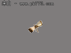 手游传奇武器素材火灵剑无特效-114(配图)