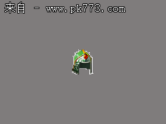 检查当前地图中的人物是否属于同一行会(配图)