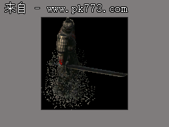 韩服传奇三客户端WTL文件读取工具(配图)