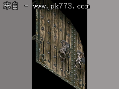 检查人物杀死怪物的名字